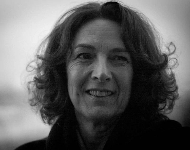 Valerie Berthelot Valerie Berthelot Valiance